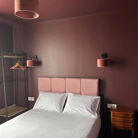 Hotel Maat Etoile Париж Экстерьер фото