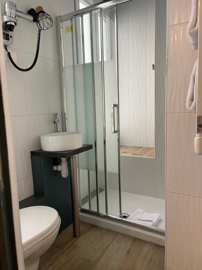 Hotel Maat Etoile Париж Экстерьер фото