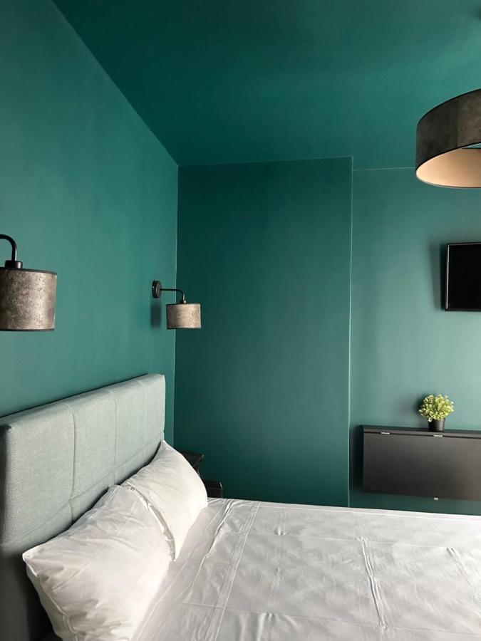 Hotel Maat Etoile Париж Экстерьер фото