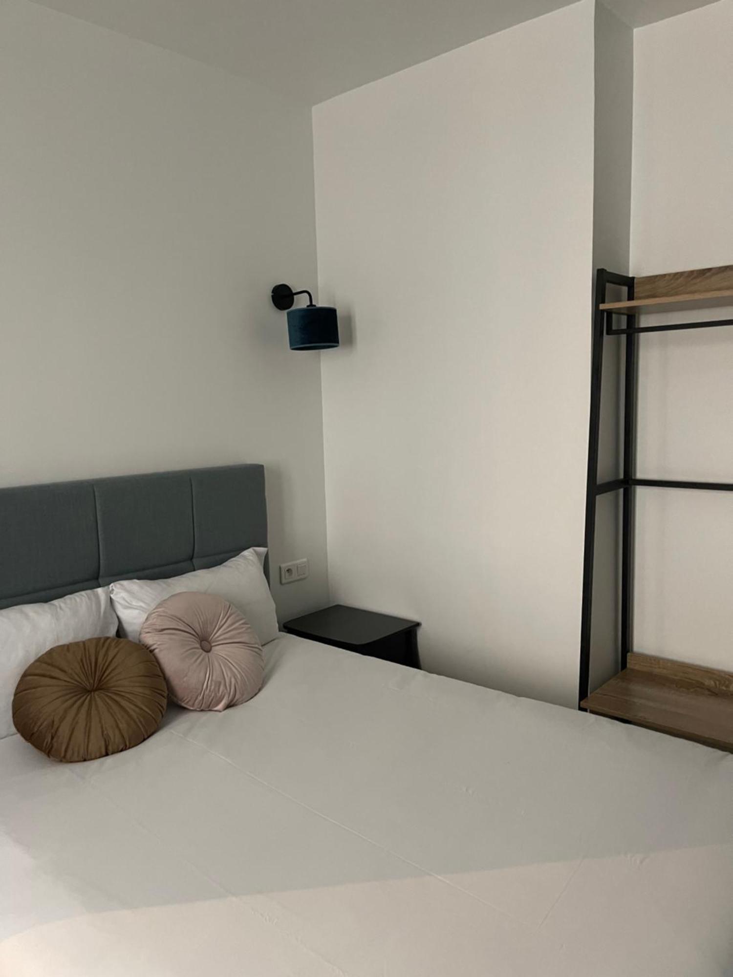 Hotel Maat Etoile Париж Экстерьер фото