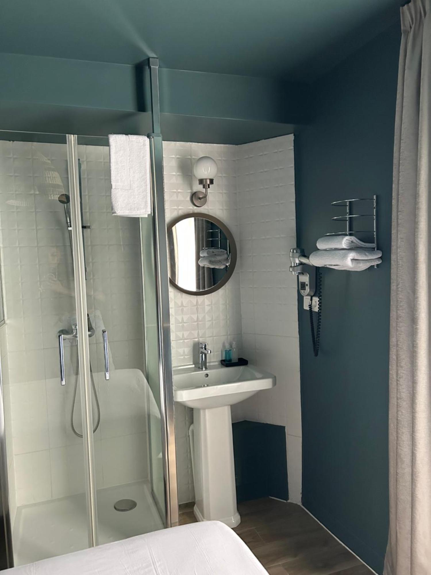 Hotel Maat Etoile Париж Экстерьер фото