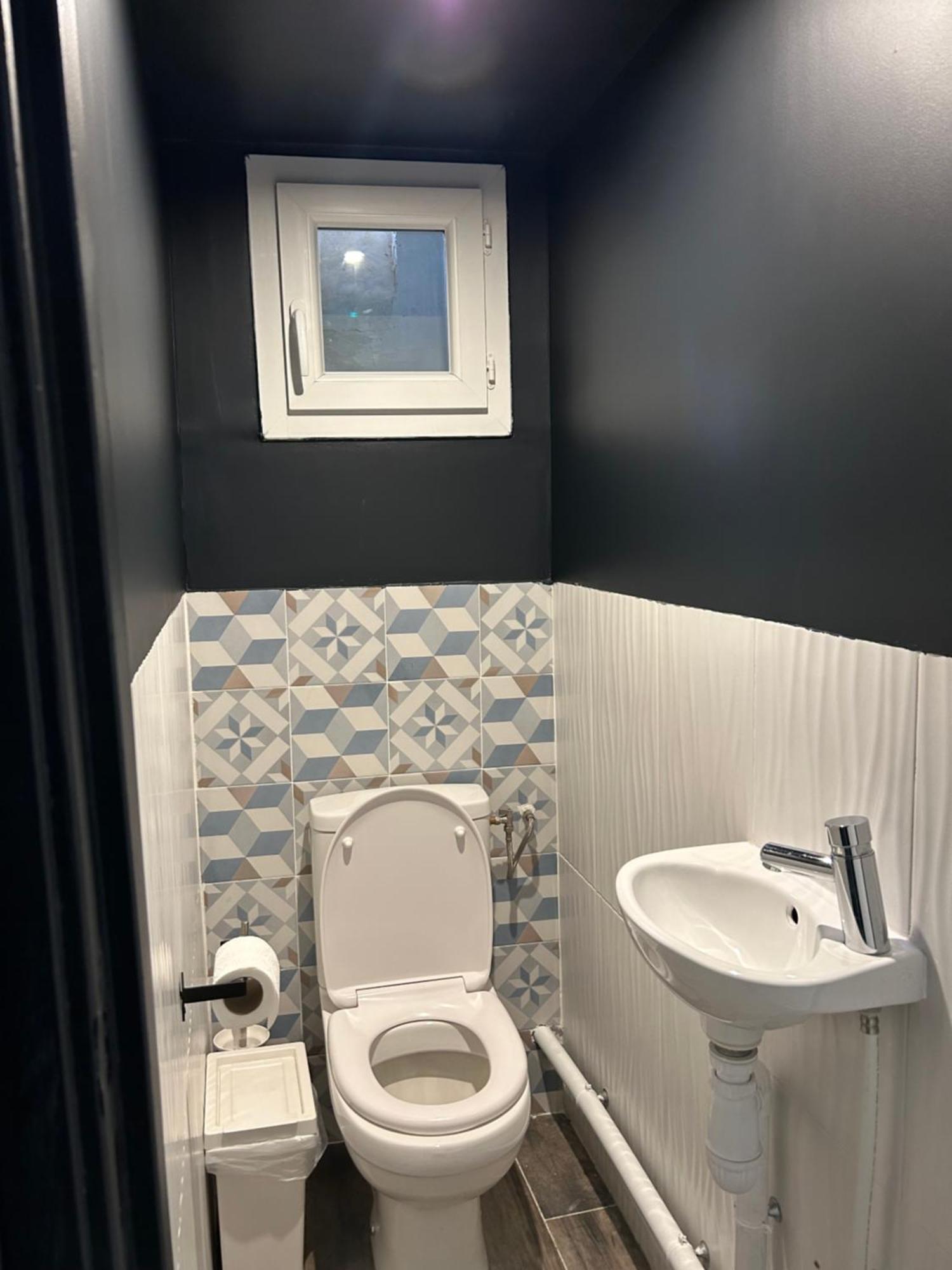 Hotel Maat Etoile Париж Экстерьер фото